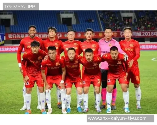 北控足球队奋勇争先努力拼搏铸就辉煌新篇章 北控足球队奋勇争先努力拼搏铸就辉煌新篇章