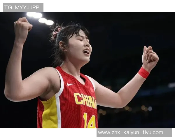 李月汝正式申请交易寻求更多上场机会中国篮协全力支持其发展 李月汝正式申请交易寻求更多上场机会中国篮协全力支持其发展