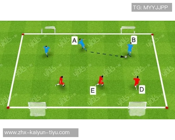 提升足球运球技巧的全面训练方法与实用技巧分享